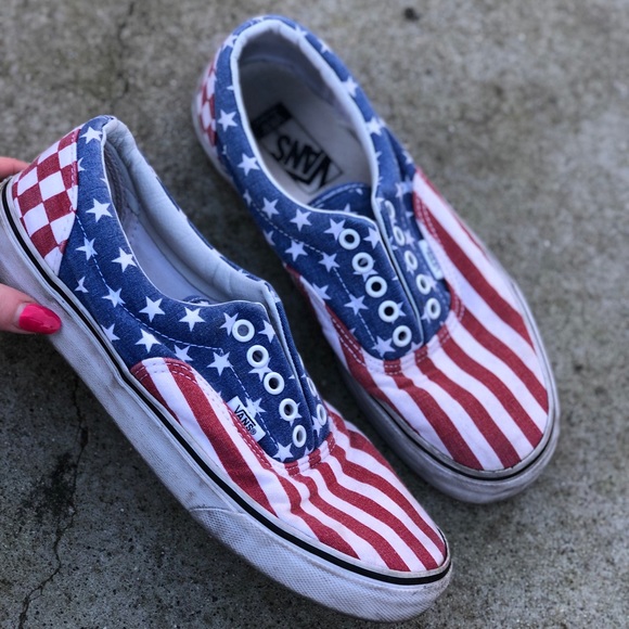 are vans shoes cheaper in america